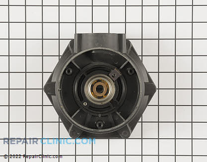 Flange WC24X199 Alternate Product View