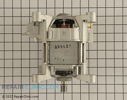 Drive Motor 00666422 Alternate Product View