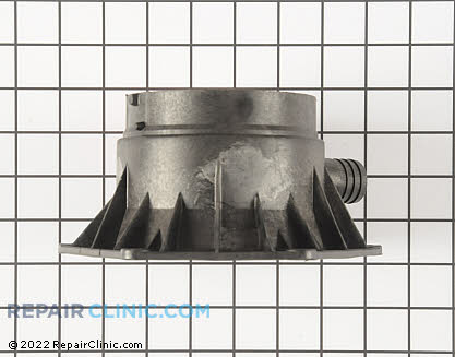 Flange WC24X200 Alternate Product View