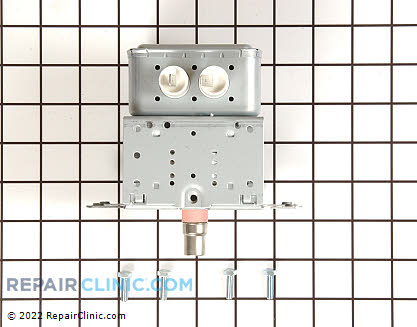 Magnetron 396112000 Alternate Product View