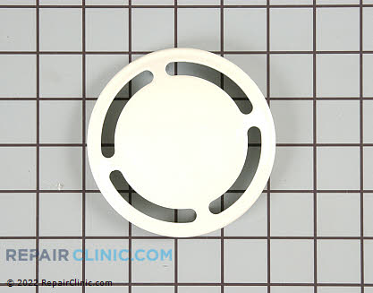 Vent Cover 9751271GC Alternate Product View