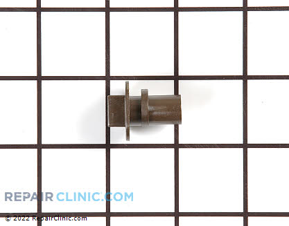 Glass Tray Drive Coupling NCPLB003MRF0 Alternate Product View