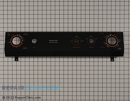 Control Panel 131465800 Alternate Product View