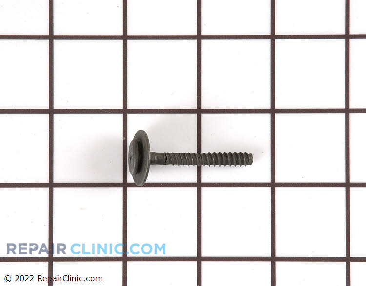 Range/Stove/Oven Screw 316278700 Fast Shipping