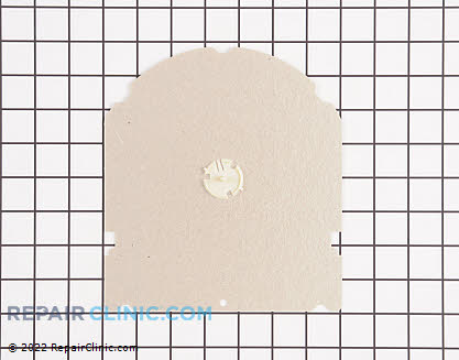 Stirrer Blade Cover FCOVPB016MRK0 Alternate Product View