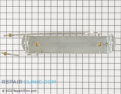 Surface Burner Orifice Holder 12001074 Alternate Product View