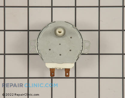 Turntable Motor DE31-10162A Alternate Product View