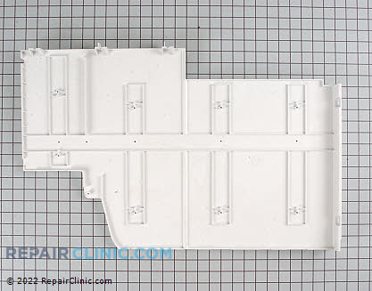 Divider WR72X10045 Alternate Product View