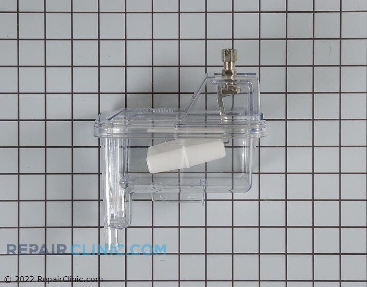 Ice Machine Float Dome 02326601 Fast Shipping Repair Clinic