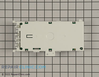 Main Control Board WPW10111616 Alternate Product View