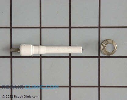 Spark Electrode 00322985 Alternate Product View
