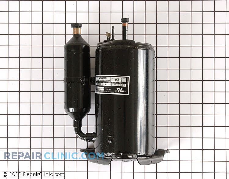 50160157N001 Compressor