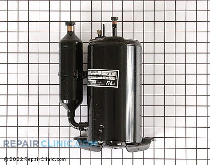 Compressor 50160157N001 Alternate Product View