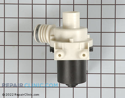 Drain Pump WP22003059 Alternate Product View