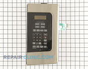 Touchpad and Control Panel - Part # 1474869 Mfg Part # WB56X10826