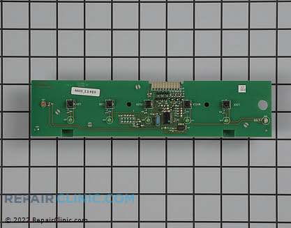 Dispenser Control Board WP67003623 Alternate Product View