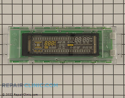 Control Board WPW10206374 Alternate Product View