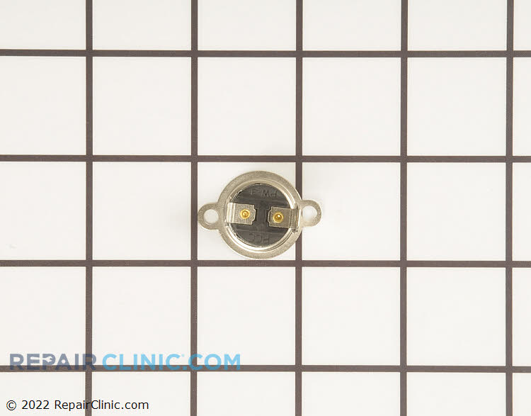 thumbnail image 2 of LAP Microwave Door Handle For Frigidaire 5304440323 - Replaces FMV156DCG, FMV156DCC, FMV156DCA 2 of 5
