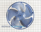 Condenser Fan Blade - Part # 4993880 Mfg Part # 5304538708