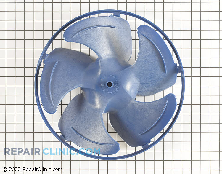 Air Conditioner Fan Blade 5304472356 Fast Shipping Repair Clinic