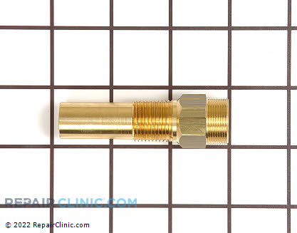 Gas Tube or Connector WB38X10080 Alternate Product View