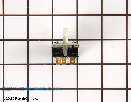 Temperature Switch WH12X10057 Alternate Product View