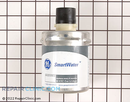 Water Filter MXRC Alternate Product View