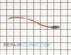 Thermistor 297018400