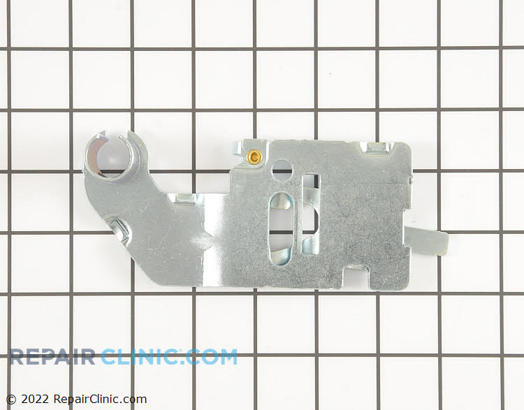 LG Refrigerator Upper Right Door Hinge Replacement AEH74216502