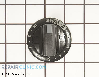 Control Knob 318285100 Alternate Product View