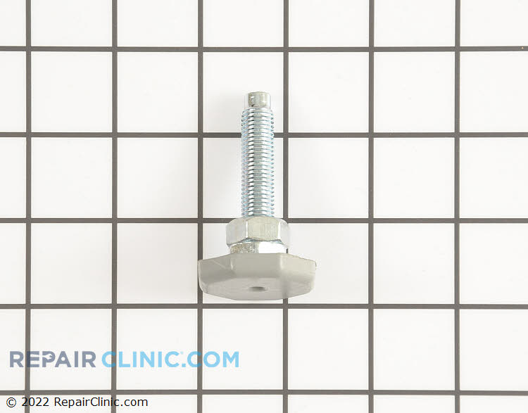 Washing Machine Leveling Leg AFC72755401 Fast Shipping