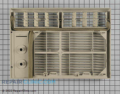 Air Grille BT3075021 Alternate Product View