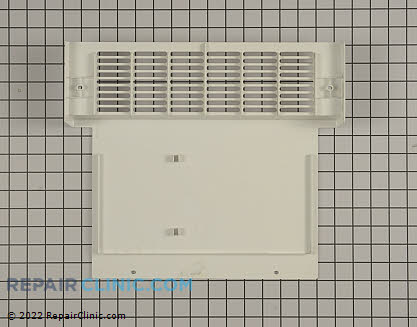 Grille WP2185571W Alternate Product View
