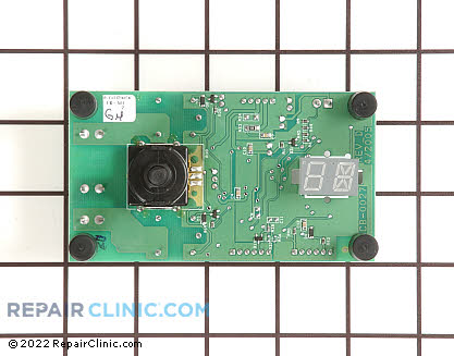 Surface Element Board 316443401 Alternate Product View