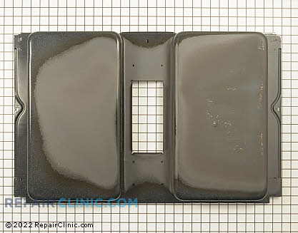 Base Panel 31898201CG Alternate Product View