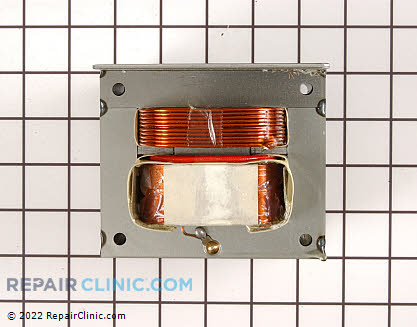 High Voltage Transformer WB27X600 Alternate Product View