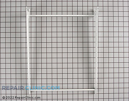 Shelf Frame 215919110 Alternate Product View