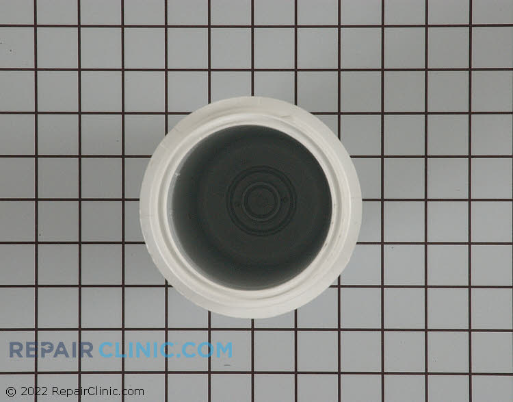 WS30X10003 Sump - white