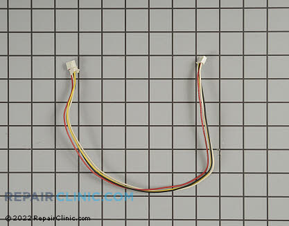 Wire Harness 134602100 Alternate Product View