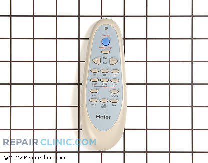 Remote Control AC-5620-08 Alternate Product View