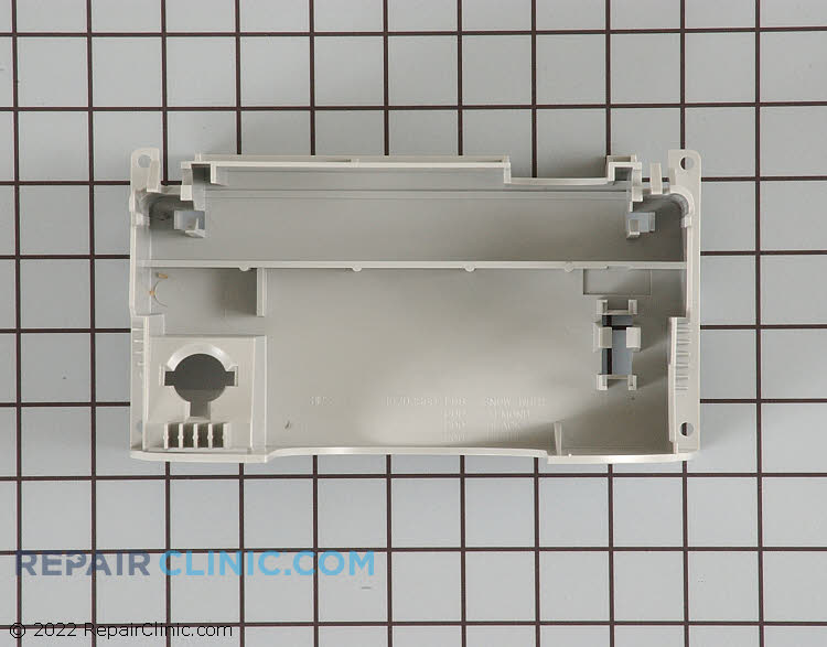 Refrigerator Shield WR17X11170 Fast Shipping Repair Clinic