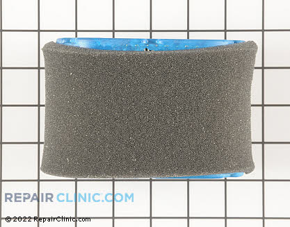 Air Filter 17211-ZF5-V01 Alternate Product View