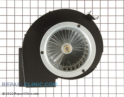 Blower Wheel and Housing S97008580 Alternate Product View