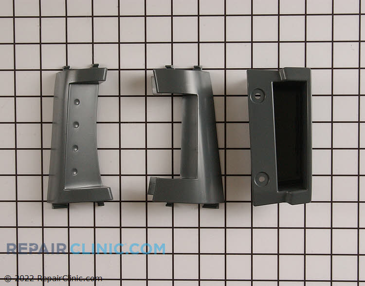 8530072 Door Reversal Kit