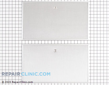 Grease Filter S99010307 Alternate Product View