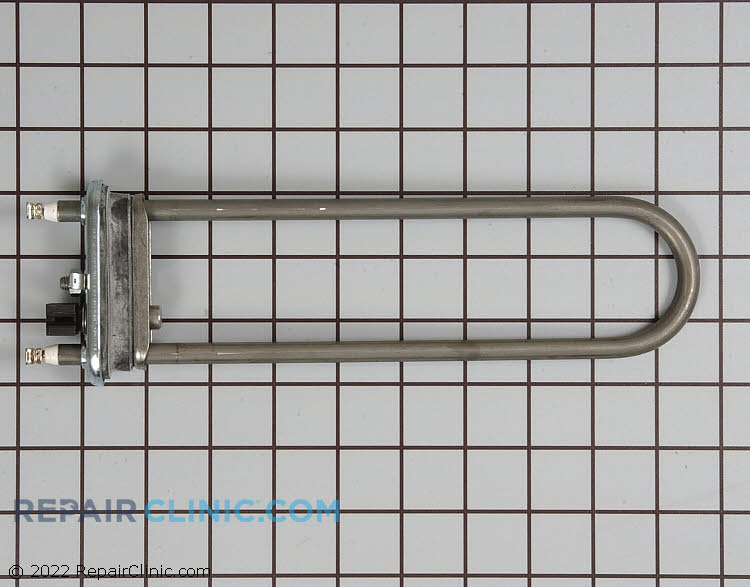 Washing Machine Heating Element WPW10426377 Fast Shipping Repair