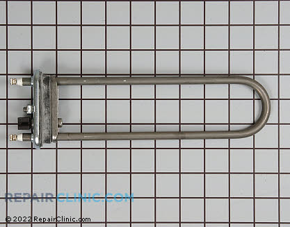 Heating Element WPW10426377 Alternate Product View