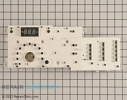 User Control and Display Board WH12X10468 Alternate Product View