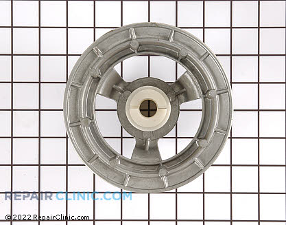 Drive Pulley 35310 Alternate Product View