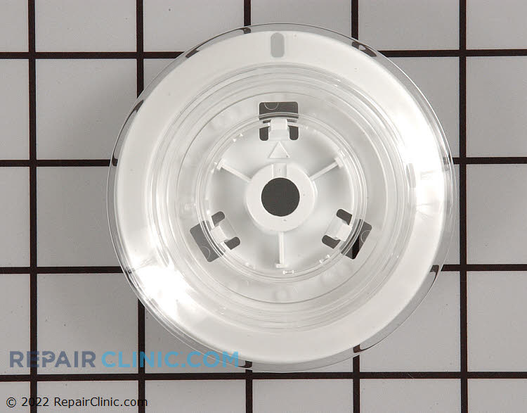 Kenmore Top Load Washer Timer Dial Replacement WP3949428 Repair Clinic